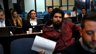 Agressor de Kirchner declarou em ju&iacute;zo que tentou mat&aacute;-la por 'justi&ccedil;a'
