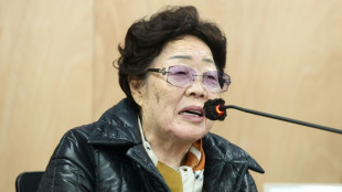Gericht in S&uuml;dkorea urteilt zugunsten von Opfern der Sexsklaverei im Weltkrieg