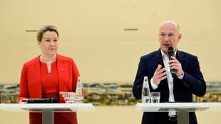 Giffey wirbt erneut um Zustimmung von Berliner SPD-Basis zu Koalitionsvertrag