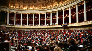 Pouvoir d'achat: les d&eacute;put&eacute;s jouent les prolongations