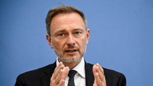 Lindner schlie&szlig;t Abschaffung von Ehegattensplitting bis 2025 aus
