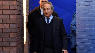 Moshiri 'not selling' Everton despite fan fury