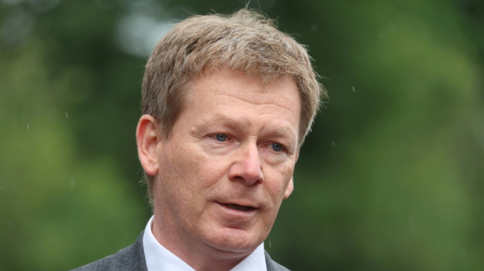 Bahn-Chef Lutz muss gehen - Minister kündigt "Agenda für "zufriedene Kunden" an