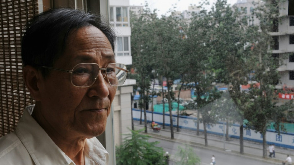 Muere el disidente chino Bao Tong, un exalto cargo que apoy&oacute; Tiananmen