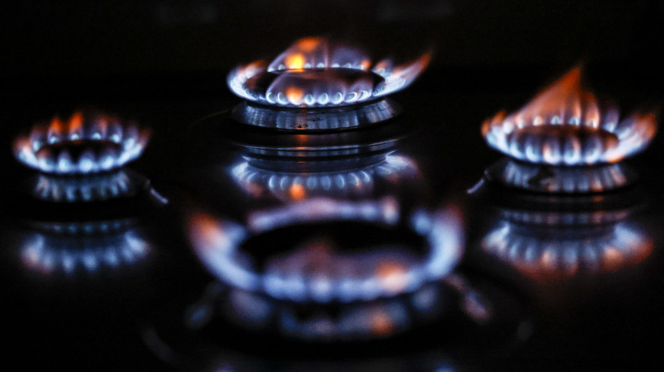 Il prezzo del gas frena a 73,16 euro al megawattora