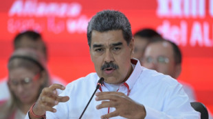 Venezuela assina acordos com Turquia para explorar ouro em regi&atilde;o assolada por garimpo
