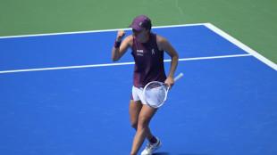 Top seed Sabalenka falls at first hurdle in Wuhan