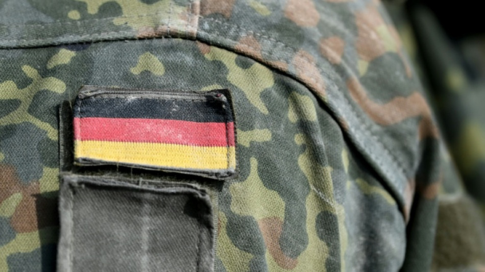 Chef der Jungen Union fordert R&uuml;ckkehr zur Wehrpflicht zum kommenden Januar