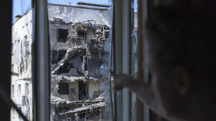 Kiev, incendi a Zaporizhzhia dopo un attacco russo con droni