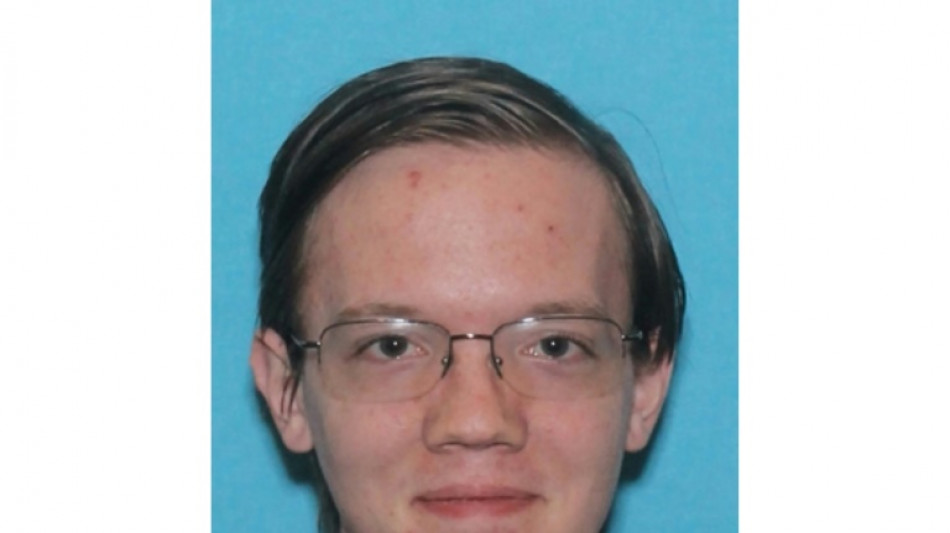 Suposto autor de disparos contra Trump era um jovem solit&aacute;rio