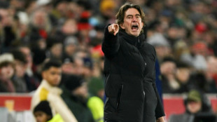 Frank confident he can win over disgruntled Spurs fans