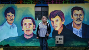 Paramilitares y desapariciones: el entramado que salpica al exciclista colombiano "Lucho" Herrera