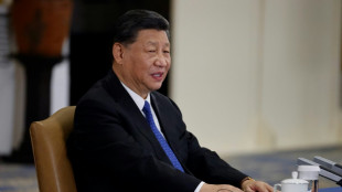 Espa&ntilde;a y Francia piden a China presionar a Rusia para terminar la guerra