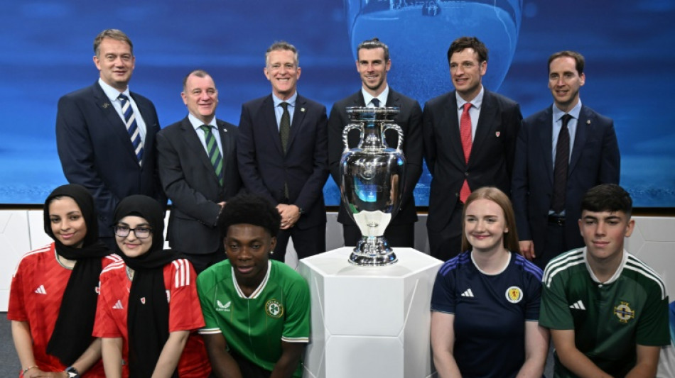 Host nations from UK, Ireland set to enter Euro 2028 qualifying