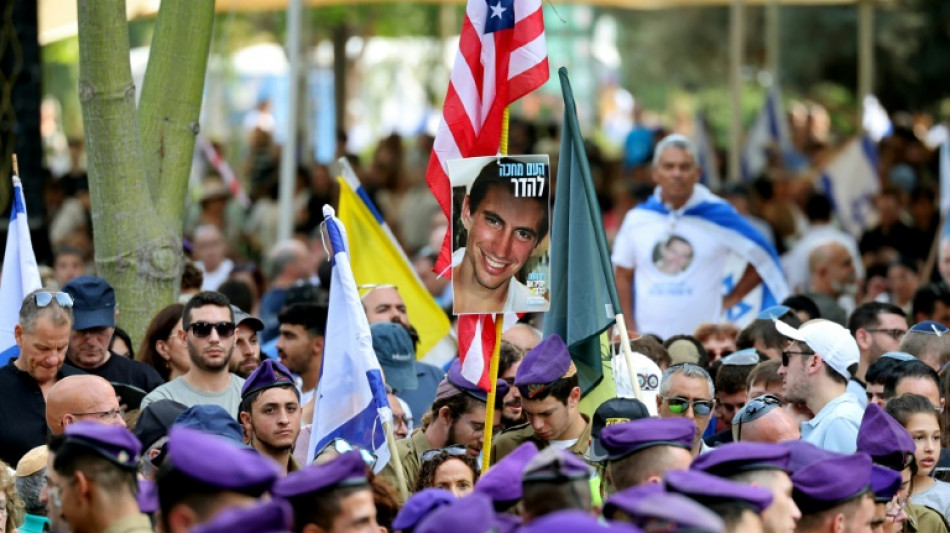 Israel enterra militar sequestrado e assassinado em Gaza há 11 anos
