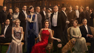 La fine di Downton Abbey, ma 'con possibilità di ritorno'