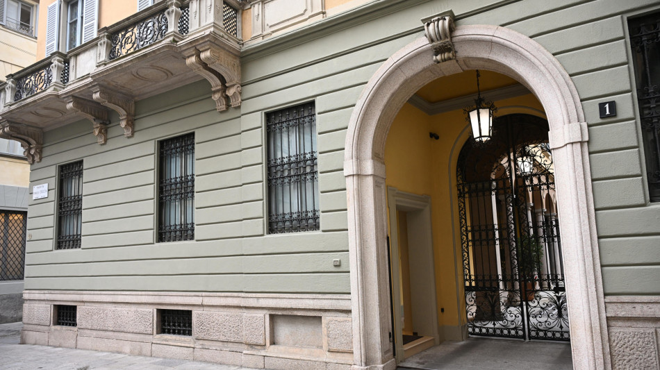 Mediobanca 3,7 miliardi di ricavi e utile a 1,3 miliardi