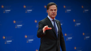 Rutte: Putins Abwesenheit bei Gesprächen in Istanbul "Fehler" des Kreml