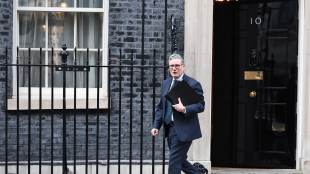 Forze Gb abbattono droni sui cieli di Giordania e Iraq