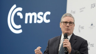 UK to deploy aircraft carrier group to Arctic this year: PM&nbsp; 