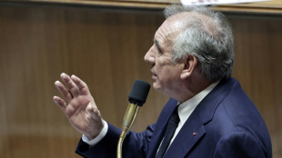 Sabotages électriques: la surveillance va être étendue "à tous les lieux critiques", dit Bayrou 