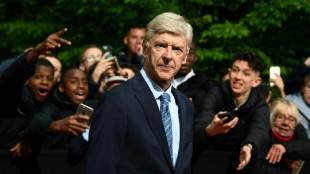 Wenger to help 'sleeping giant' India develop football talent