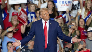 EUA atribui ao Ir&atilde; ataque contra campanha de Trump