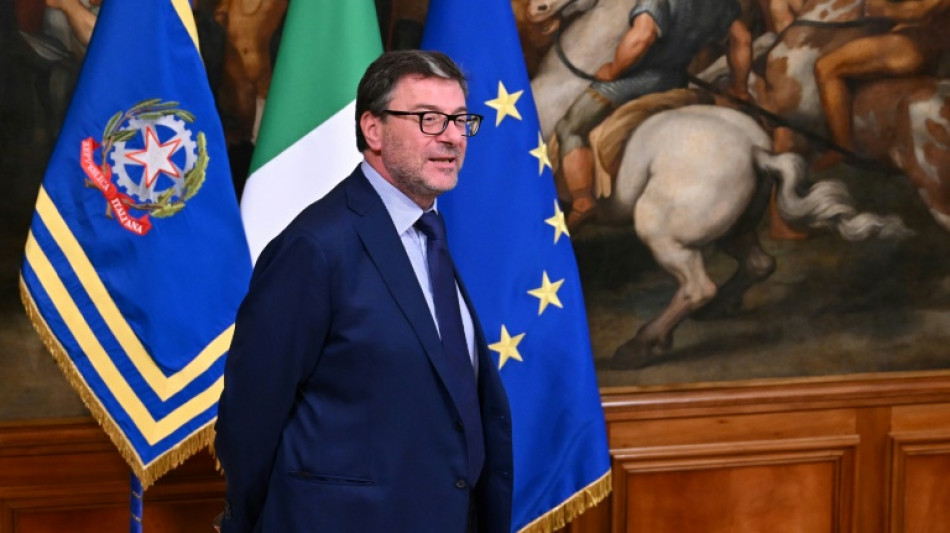 Italia anuncia 9.100 millones de euros de ayudas ante la subida de los precios energ&eacute;ticos