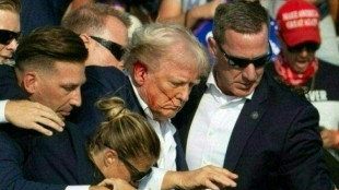 L&iacute;deres mundiais condenam tentativa de assassinato de Trump