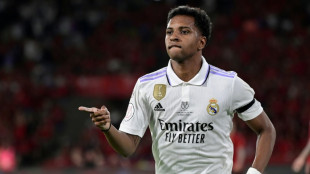 Rodrygo and Vinicius inspire Madrid Copa del Rey triumph over Osasuna