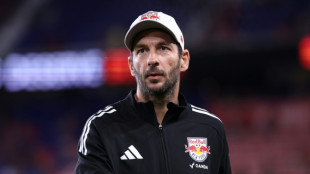 MLS Rapids and Red Bulls dump coaches after missing playoffs