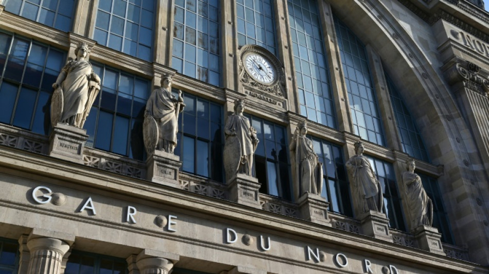 Jugendlicher tritt in Paris einem Juden in den R&uuml;cken und beschimpft ihn