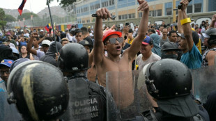 Reelei&ccedil;&atilde;o de Maduro provoca protestos na Venezuela e questionamento internacional