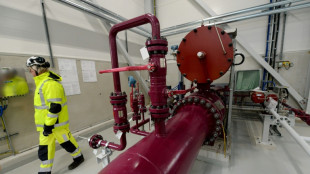Finnischer Betreiber: Reparatur von Gaspipeline dauert mindestens f&uuml;nf Monate