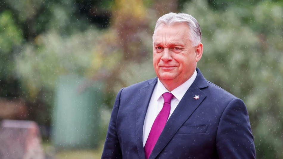 Viktor Orban, victime collatérale des élections en Roumanie