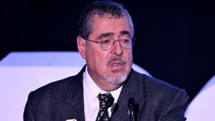 Presidente da Guatemala pede desculpas a fam&iacute;lia separada por ado&ccedil;&atilde;o irregular