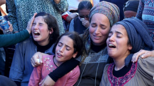 Nouvelles violences en Cisjordanie: trois Palestiniens tu&eacute;s par un drone isra&eacute;lien