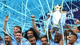 Man City face uncertain future after Premier League charges
