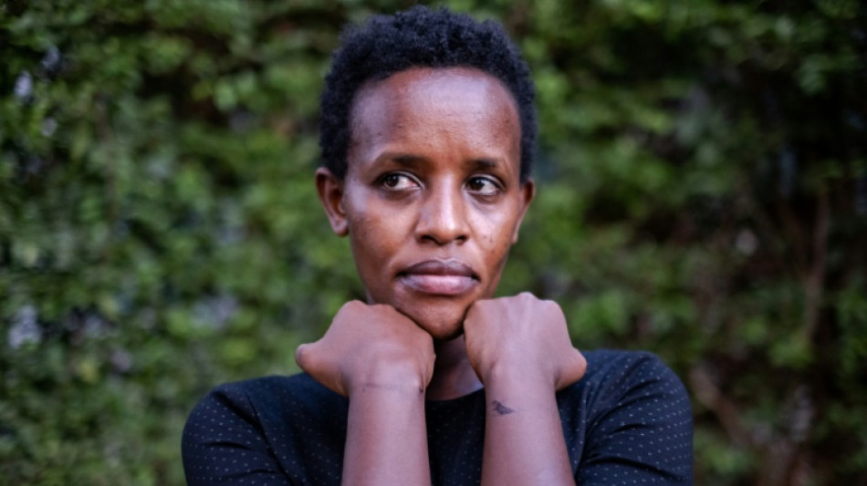 Battue, agressée sexuellement, couverte d'excréments: une militante ougandaise raconte la torture en Tanzanie