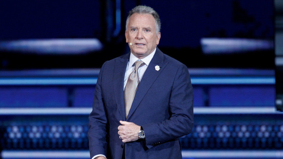 Wsj,malumori tra repubblicani su Witkoff su telefonata con Mosca