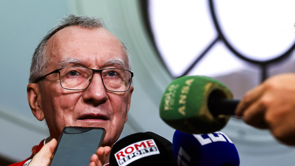 Parolin, coloni contro cristiani in Mo, 'inaccettabile'