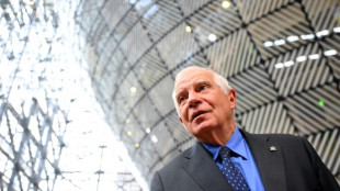 Borrell will weitere Milliarden f&uuml;r Ukraine-Waffenhilfe