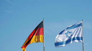 Veranstalter erwarten 10.000 Menschen zu Gro&szlig;demonstration gegen Antisemitismus