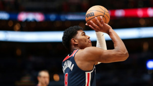 Lakers trade for Japan star Rui Hachimura