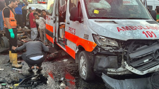 Netanjahu lehnt US-Forderung nach humanit&auml;rer Feuerpause im Gazastreifen ab