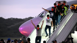 Venezuela: Keiner der von USA nach El Salvador gebrachten Männer war Gang-Mitglied