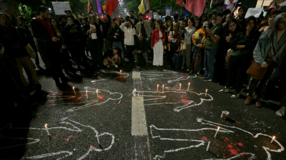 Inseguridad y violencia son las principales preocupaciones en América Latina, según la OCDE