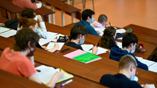 Zahl der von Akademischem Austauschdienst Gef&ouml;rderten auf &uuml;ber 140.000 gestiegen