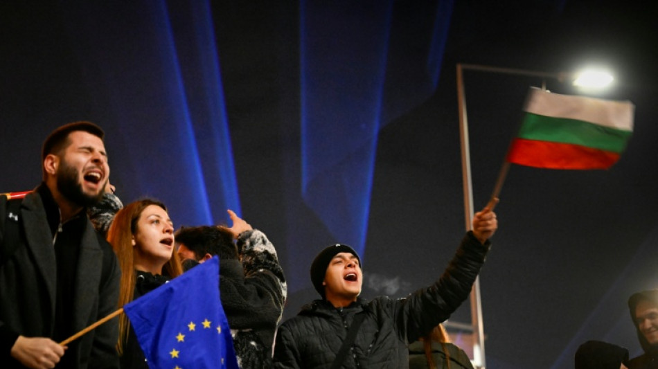 Bulgarien f&uuml;hrt als 21. Land den Euro als W&auml;hrung ein