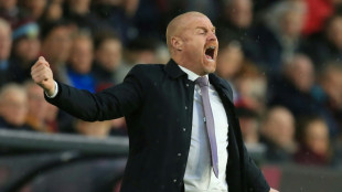 Dyche set to take charge at Everton: reports